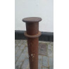 Guardrail Clamp