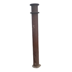 Guardrail Clamp