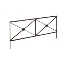 Sol Fence