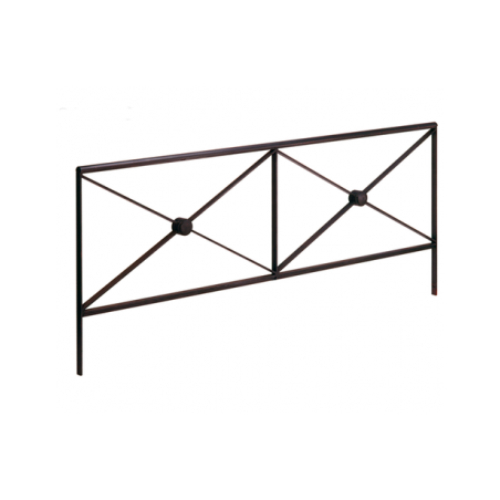 Sol Fence