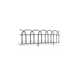 Garden Fence 2