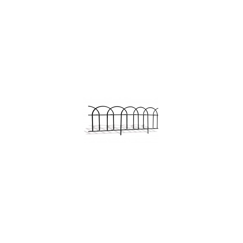 Garden Fence 2