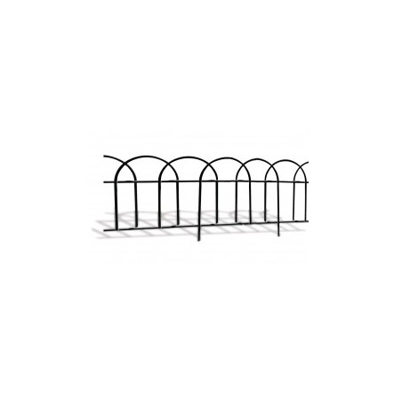 Garden Fence 2