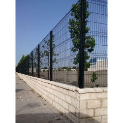 Hercules Fence
