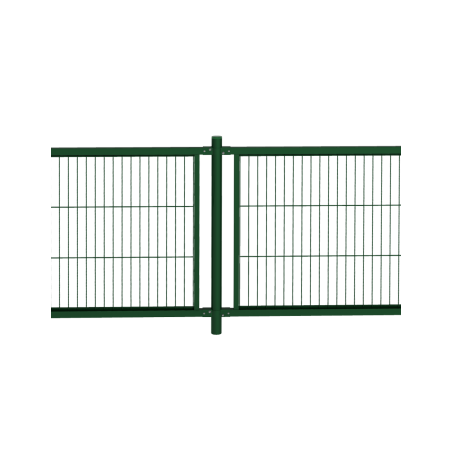 School Fence