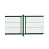 School Fence