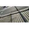 Tube Fence