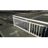 Tube Fence