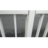 Tube Fence