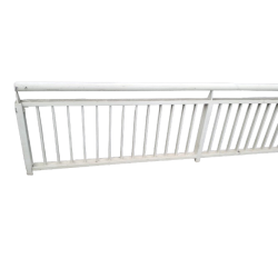 Tube Fence
