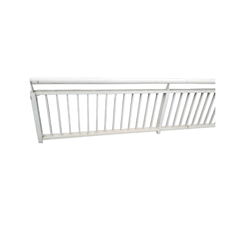Tube Fence