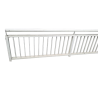 Tube Fence