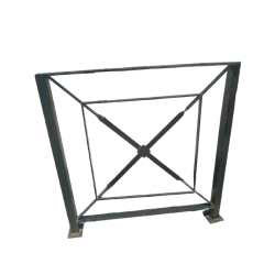 Cross Fence