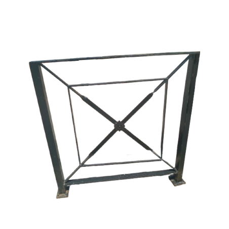Valla Cruces