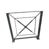 Cross Fence