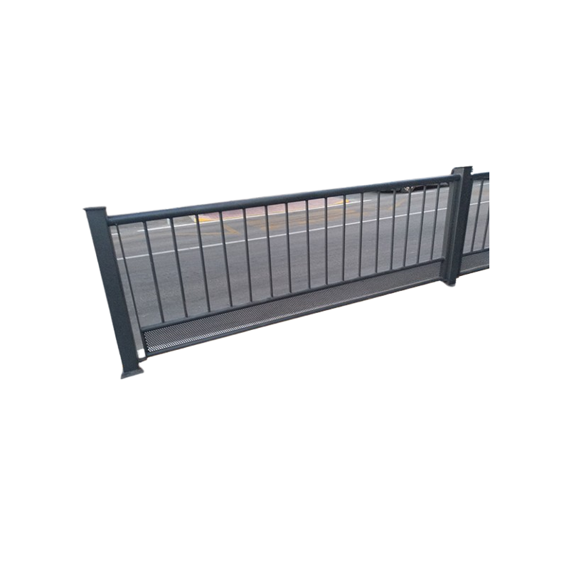 Grille Fence