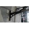 Brazo Vial Galvanizado Moguer