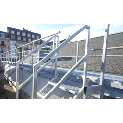 Railings and Handrails