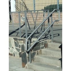 Railings and Handrails