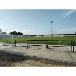 Railings and Handrails