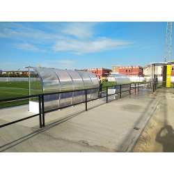 Railings and Handrails