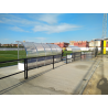 Railings and Handrails