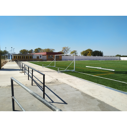 Railings and Handrails