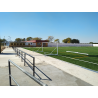 Railings and Handrails