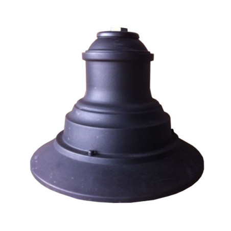 farol Pescador Aluminio
