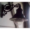 farol Pescador Aluminio