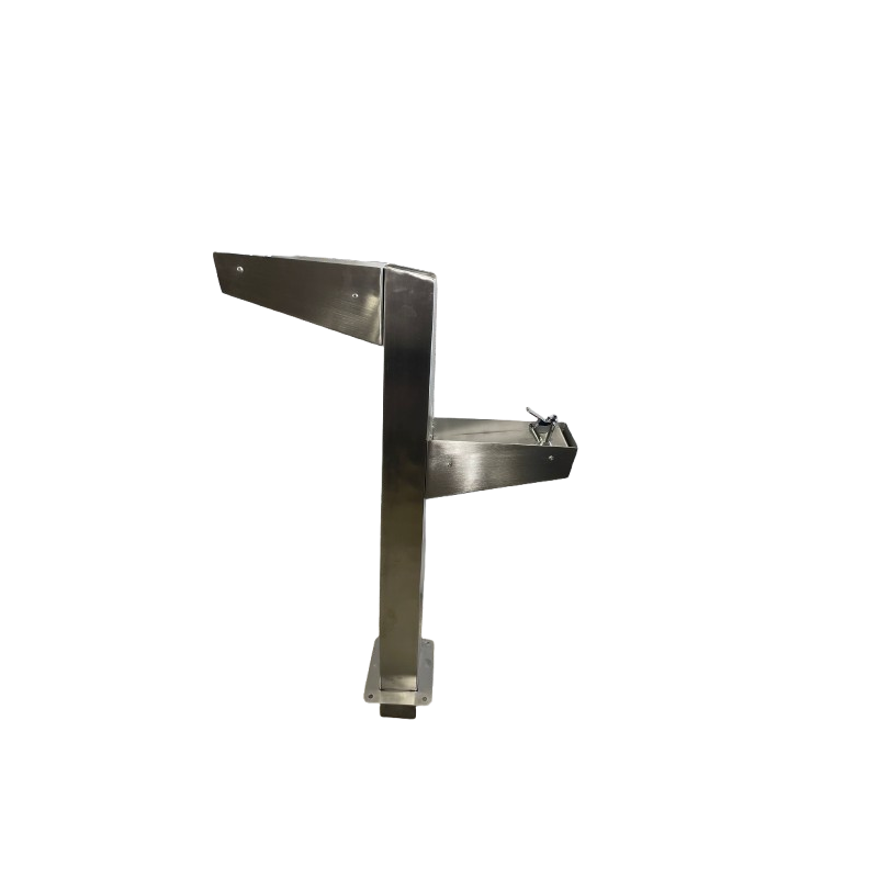 Fuente Acceso Inox Fuente Acceso Inox
