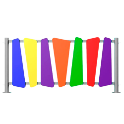 Polyethylene Fence