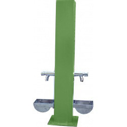 Fuente Milecan