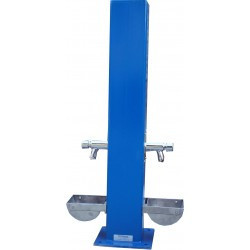 Fuente Milecan