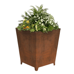 Jardinera Trapezoidal