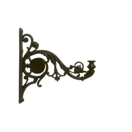 Brazo Palacio