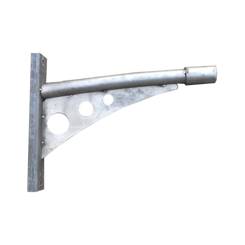 Brazo Vial Galvanizado Moguer Brazo Vial Galvanizado Moguer