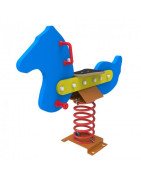 Parques Infantiles